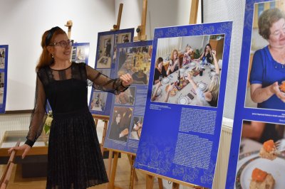 Powitanie Szabatu 30.09.2022